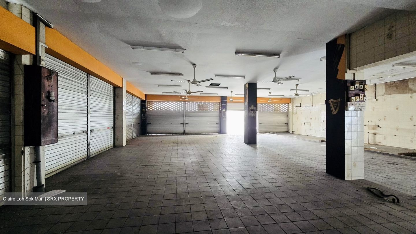 Joo Chiat Road (D15), Shop House #629025771